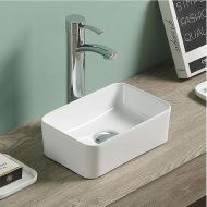 Раковина-чаша Velvex 30 78430 Белая