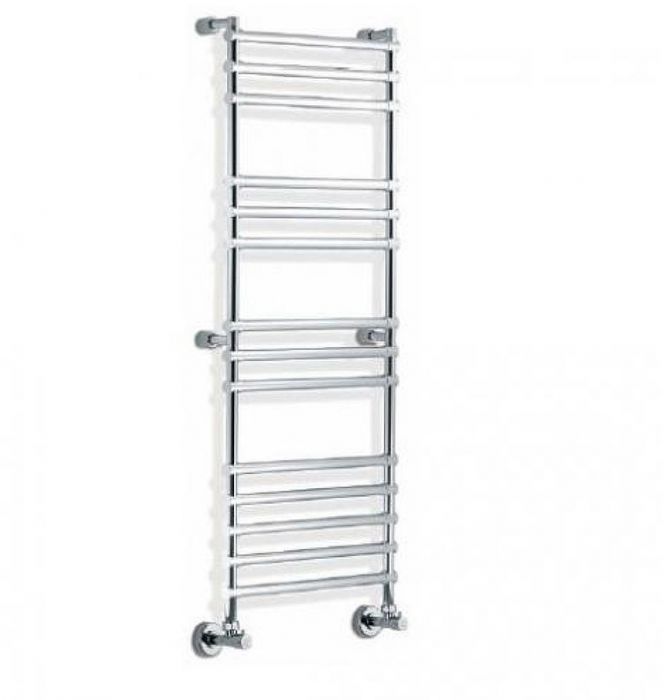 Водяной полотенцесушитель Margaroli Sole 464-14 Хром