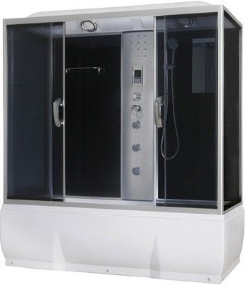 Душевая кабина River Sena 170/70/50 ТН
