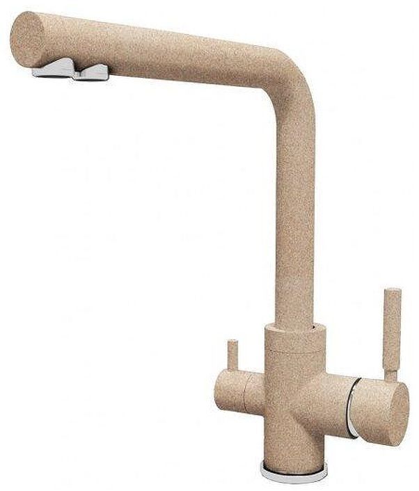 Смеситель для кухни Dr. Gans Акцент 339.06h.2123.405 цвет Терра Смеситель для кухни Dr. Gans Акцент 339.06h.2123.405 цвет Терра