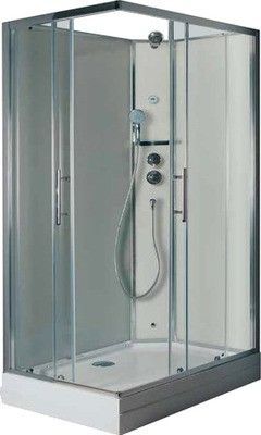 Душевая кабина Timo Ilma 102 R