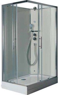 Душевая кабина Timo Ilma 102 R