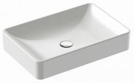 Раковина-чаша Jacob Delafon Vox 60 EVF102-00 цвет Белый