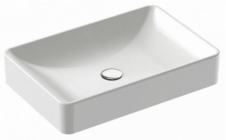 Раковина-чаша Jacob Delafon Vox 60 EVF102-00 цвет Белый Раковина-чаша Jacob Delafon Vox 60 EVF102-00 цвет Белый