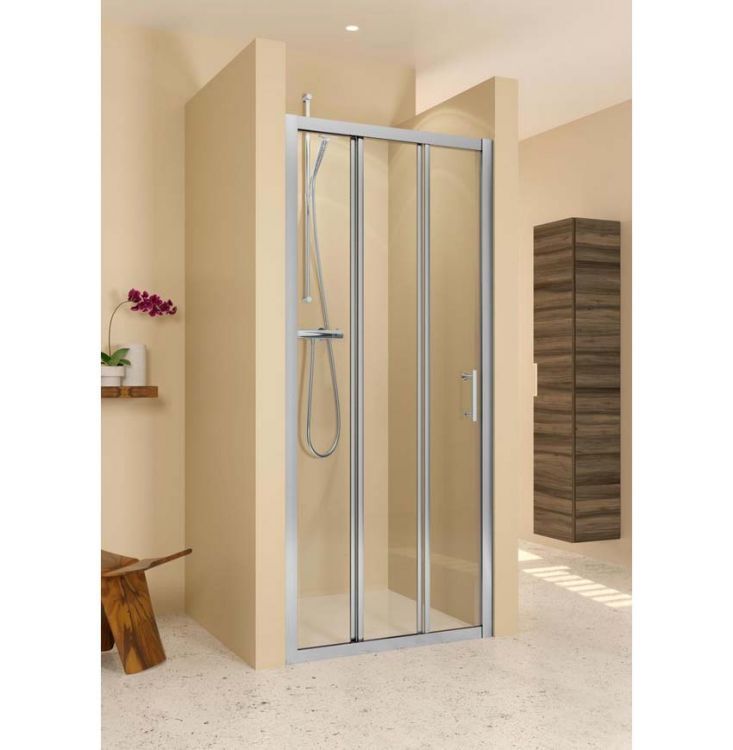 Душевая дверь RIHO Hamar 100 см, GR86200