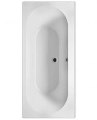 Акриловая ванна RIHO Carolina 170x80, BB5300500000000 Акриловая ванна RIHO Carolina 170x80, BB5300500000000