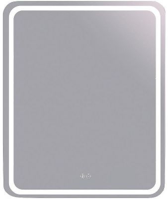 Зеркало Orange Nature 60 ONP-60ZE с подсветкой с сенсорным выключателем и подогревом