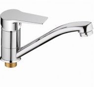 Смеситель для раковины Viko V-7111 Хром