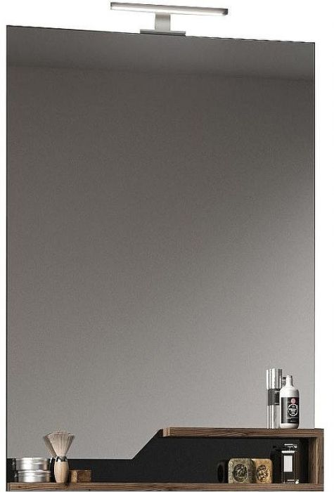 Зеркало Orka Galia 60x100 3000858 с подсветкой Lidya