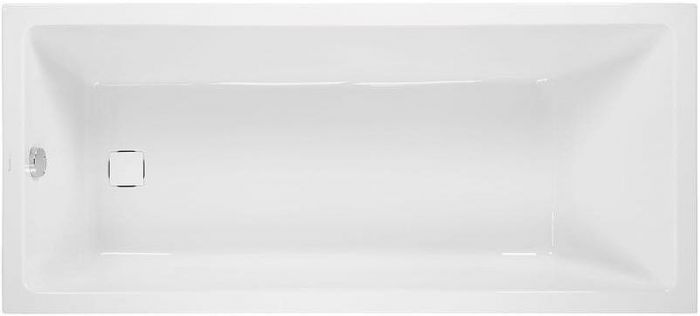 Акриловая ванна Vagnerplast Cavallo 150x70 без гидромассажа