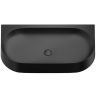 Раковина Ravak Yard 80 XJX0D280002 Черная матовая
