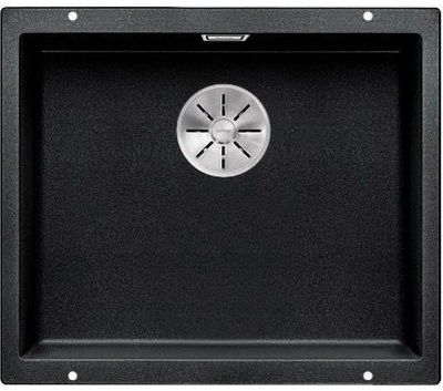 Кухонная мойка Blanco Subline 500-U 523432 Антрацит