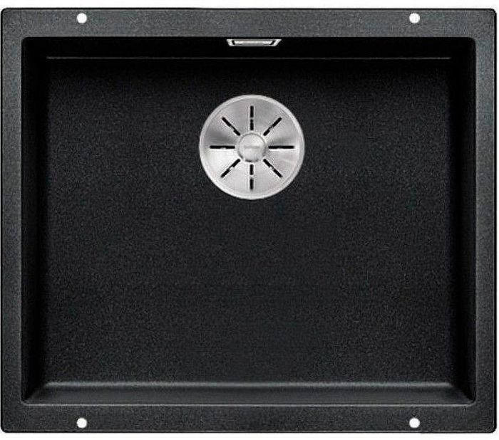 Кухонная мойка Blanco Subline 500-U 523432 Антрацит