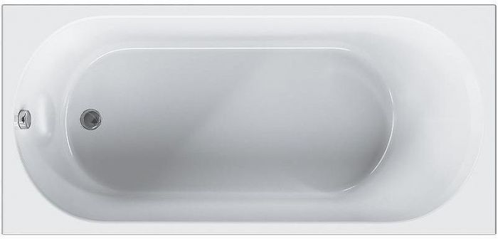 Акриловая ванна AM.PM X-Joy 150х70 W94A-150-070W-A без гидромассажа