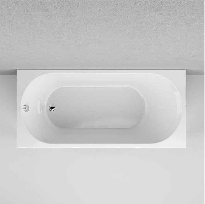 Акриловая ванна AM.PM X-Joy 150х70 W94A-150-070W-A без гидромассажа