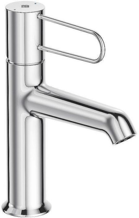 Смеситель для раковины Jacob Delafon Odeon Rive Gauche E21029-CP-CP Хром