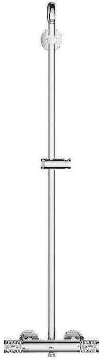 Душевая система Grohe Euphoria 260 27296003 с термостатом Хром