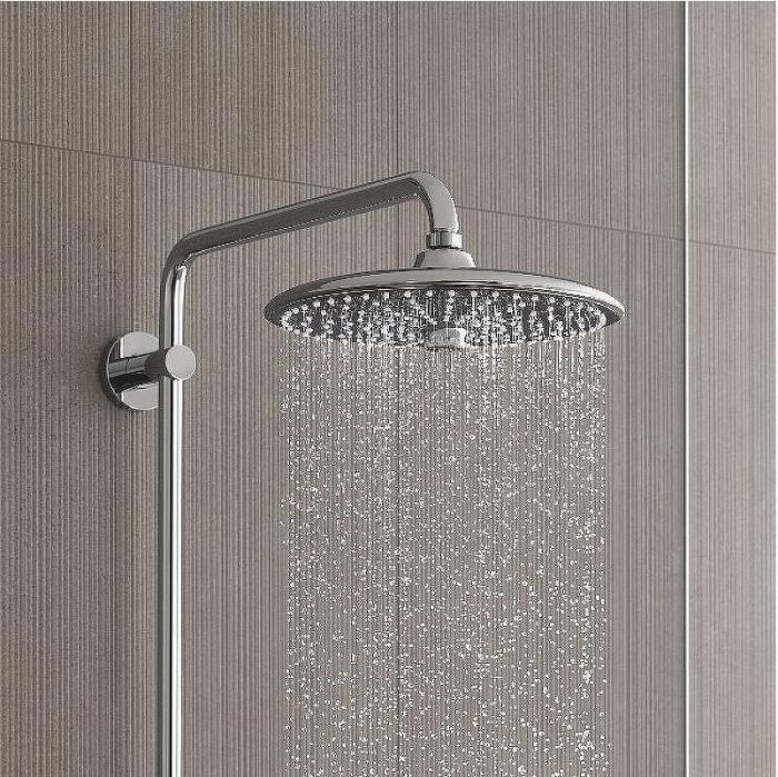 Душевая система Grohe Euphoria 260 27296003 с термостатом Хром