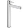 Hansgrohe Finoris Смеситель для раковины, 1 отв., с донным клапаном, цвет: хром