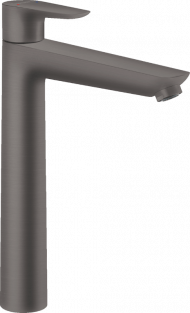 Смеситель для раковины, Hansgrohe Talis 71717990 золото Смеситель для раковины, Hansgrohe Talis 71717990 золото