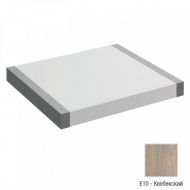 Столешница для раковины Jacob Delafon Parallel 68 см EB50-0680-E10, квебекский дуб