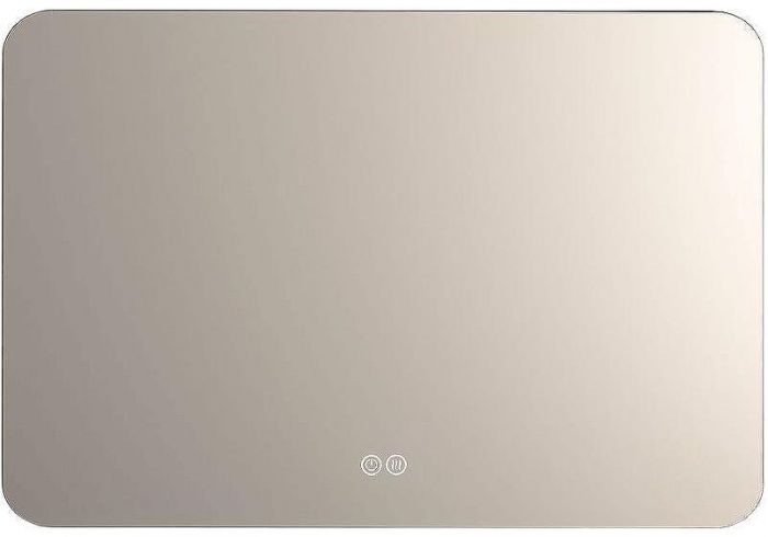 Зеркало Vincea 120 VLM-3BE120-2 с подсветкой с сенсорным выключателем с подогревом и диммером