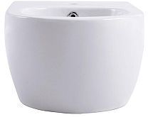 Биде Splendy Pride PR10852V1WG подвесное цвет Белый