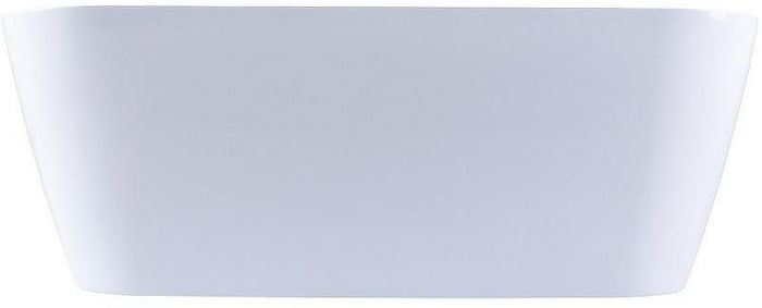 Акриловая ванна Allen Brau Priority 3 170x78 2.31003.20 без гидромассажа
