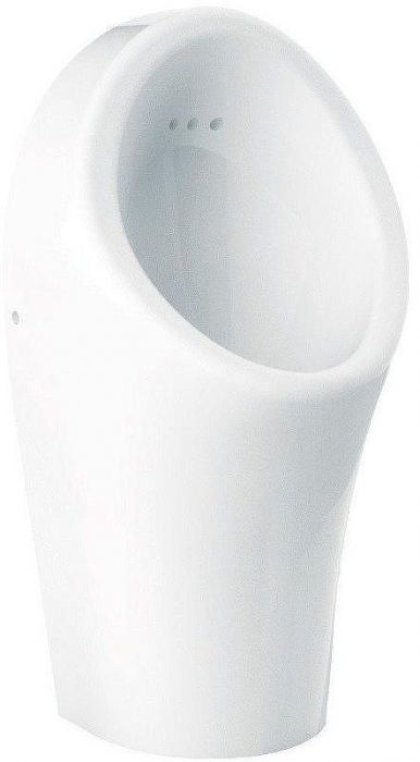 Писсуар Creavit TP611-11CB00E-0000 подвесной Белый с нижней подводкой