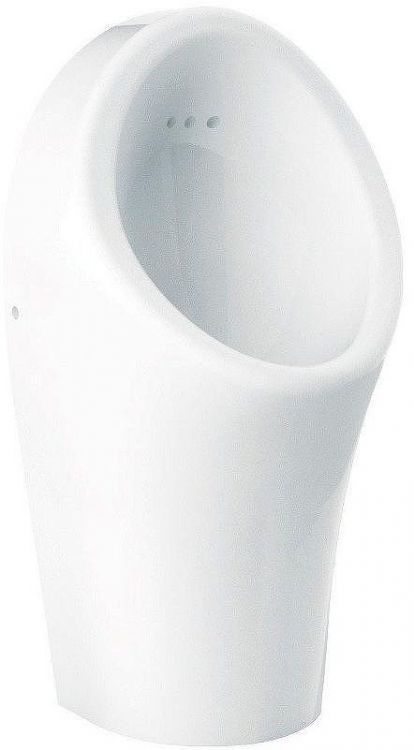 Писсуар Creavit TP611-11CB00E-0000 подвесной Белый с нижней подводкой