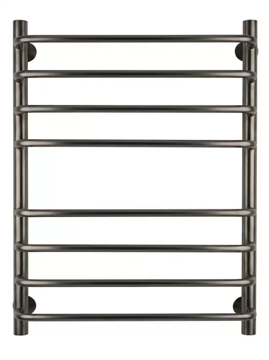 Полотенцесушитель электрический Secado Мерида 4 60x60 графит