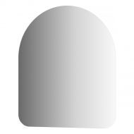 Зеркало EVOFORM  PRIMARY BY 0016 60x70 без рамы со шлифованной кромкой