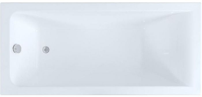 Акриловая ванна Aquanet Bright 175x75 216295 без каркаса