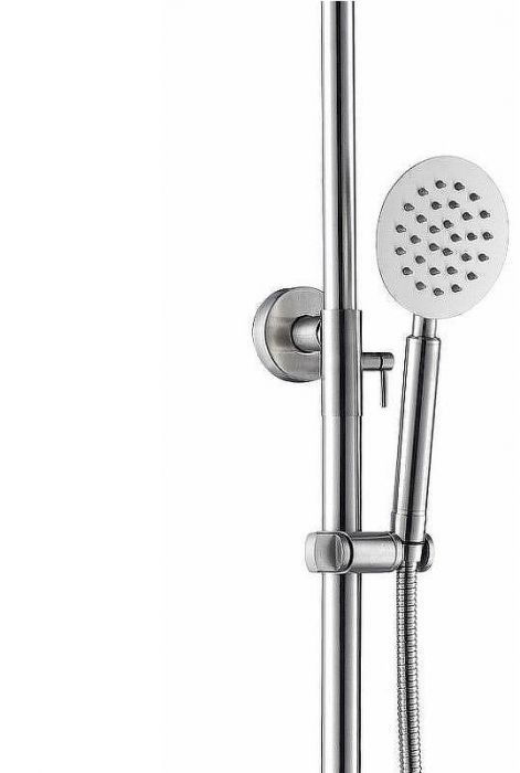 Душевая система Haiba HB24806 Хром