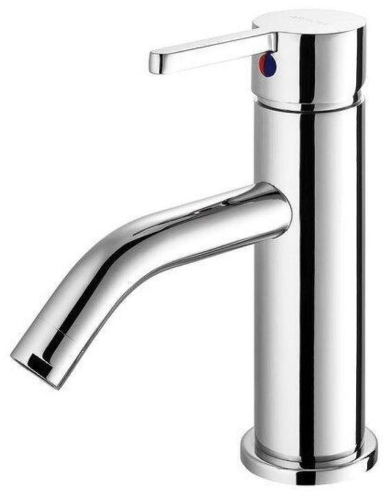 Смеситель для раковины Arrow AG4105 цвет Хром