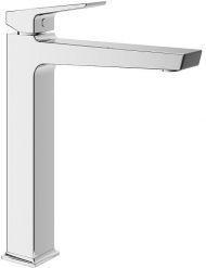 Смеситель для раковины Aqueduto Claro L CLA0300 цвет Хром