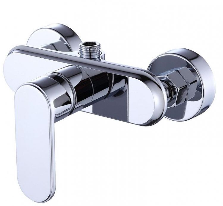 Смеситель для душа Savol S-600305S цвет Хром Смеситель для душа Savol S-600305S цвет Хром