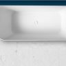 Ванна из искусственного камня Abber Stein 170x75 AS9621-1.7 R без гидромассажа
