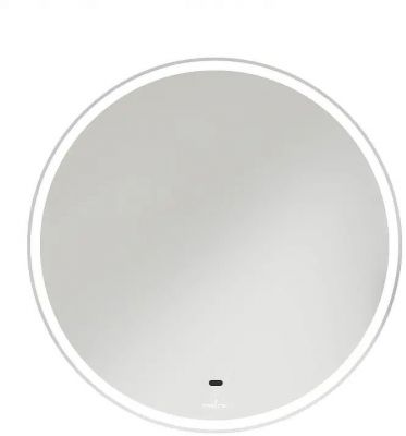 Зеркало Mixline Анита-2 50 554635 с подсветкой с бесконтактным выключателем и подогревом