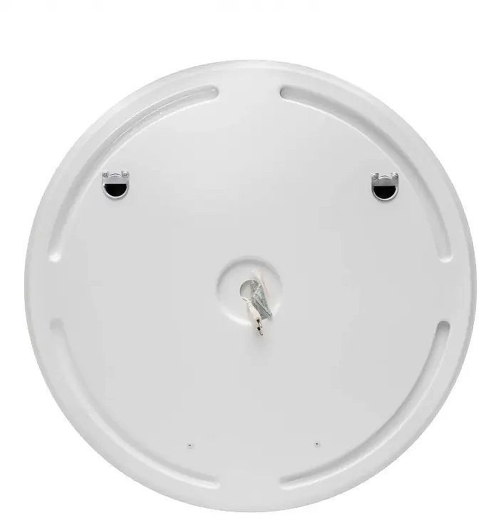 Зеркало Mixline Анита-2 50 554635 с подсветкой с бесконтактным выключателем и подогревом