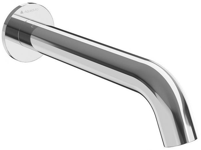 Излив Aqueduto ACENO ACE1000 цвет Хром