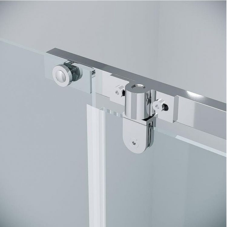 Душевая дверь Grossman Pragma 120 100.K33.03.120.10.00 профиль Хром стекло прозрачное Душевая дверь Grossman Pragma 120 100.K33.03.120.10.00 профиль Хром стекло прозрачное