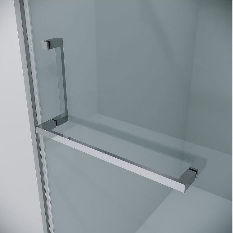 Душевая дверь Grossman Pragma 120 100.K33.03.120.10.00 профиль Хром стекло прозрачное Душевая дверь Grossman Pragma 120 100.K33.03.120.10.00 профиль Хром стекло прозрачное