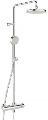Душевая система Oras Nova 7402U Хром