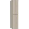 Шкаф пенал Sancos Snob T 35 PSNT35CE подвесной Beige Soft