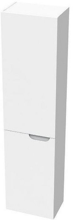 Шкаф пенал Ravak SB Classic II 40 L X000001473 подвесной Белый Серый