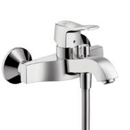 Смеситель Hansgrohe Metris Classic 31478000, для ванны Смеситель Hansgrohe Metris Classic 31478000, для ванны