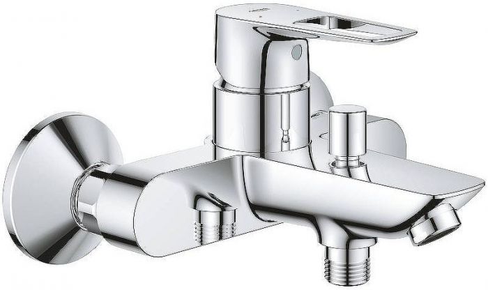 Смеситель для ванны Grohe BauLoop 23602001 Хром