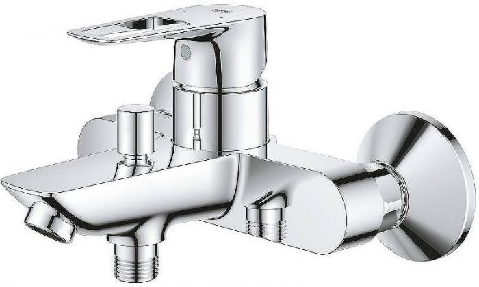 Смеситель для ванны Grohe BauLoop 23602001 Хром