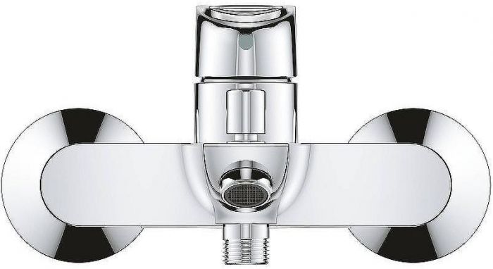 Смеситель для ванны Grohe BauLoop 23602001 Хром